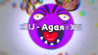 IJ-AGARIO NEW SAMESIZE POPSPLIT GOD? #ClassifiedRC