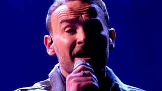 Kevin Simm | Winner of the Voice 2016 | All Performances