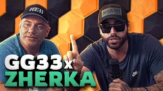 Interviewing The Most Controversial Men On The Internet: Zherka x GG33