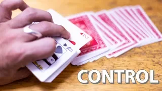 EASY Card Control- PigCake Tutorials