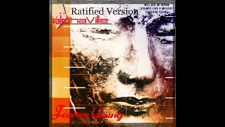 Alphaville - Sounds Like a Melody (Ratified Version)