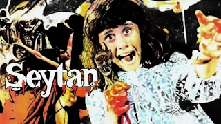 Seytan AKA:The turkish exorcist (1974) full movie (credits to @FanatikKlasikFilm) (audio updated)