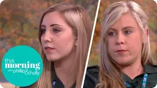 Paramedics Reveal the Shocking Abuse They Suffer Whilst Saving Lives | This Morning