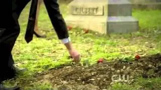 Jenna's Funeral [FULL SCENE]_The Vampire Diaries 2x21