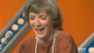 Match Game 78 (Episode 1327) (BLANK of Beans?) (BLANK Crown for $5000 with Robert Walden?)