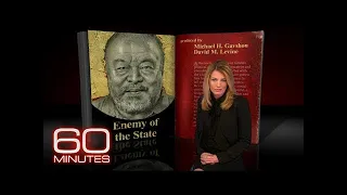 Art on 60 Minutes: Ai Weiwei