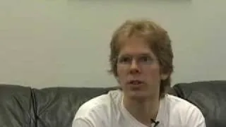 Doom Creator John Carmack talks about Space