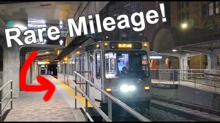 Pittsburgh's Light Rail Returned to Penn Station - For One Weekend! (feat. Toronto Transit Channel)
