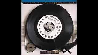 The Spirit - No time to rhyme (60'S GARAGE FUZZ ROCKER)