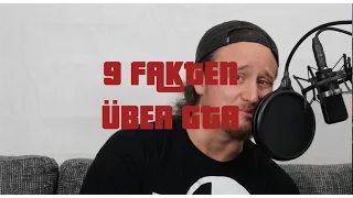 9 FAKTEN ÜBER GTA, DIE DU (VILLEICHT) NOCH NICHT KANNTEST!