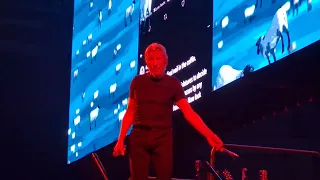 Sheep // 2023-03-21 Roger Waters, Palau Sant Jordi, Barcelona // Strangeloving