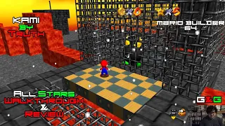 Kami by Truth | Mario Builder 64