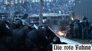 Розстріли на Майдані: влада вогню