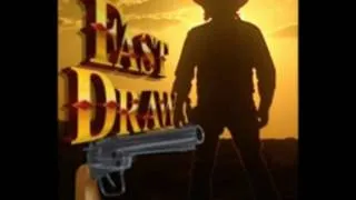 Fast Draw: Showdown Trailer