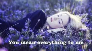 You Mean Everything To Me - NEIL SEDAKA - With lyrics