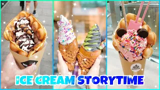 🍨 ICE CREAM STORYTIME #03 🍨✨ My Rich Family Lost Everything