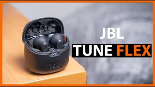 💥 JBL Tune Flex REVIEW en ESPAÑOL 🎧 Mi experiencia tras DOS MESES de USO