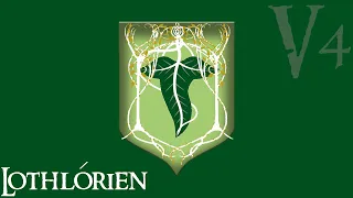 Divide & Conquer (V4.5): Faction Overview - Lothlórien