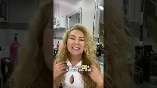 💬 VAMOS CONVERSAR? | 💇🏼‍♀️ LUCINEIDE HAIR | ✂️ EXPERT EM CORTE FEMININO