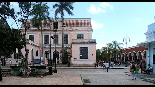 Mérida, Yucatán (Tour & History) Mexico