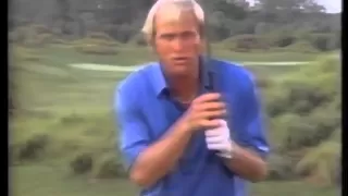 Greg Norman - The Complete Golfer Part I - The Long Game (Part I)