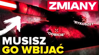 TO BĘDZIE POTEŻNY CZOŁG W WOT