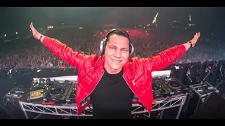 DJ Tiesto   @ Mysteryland 99