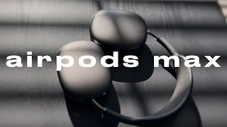 airpods max - long term review 2024