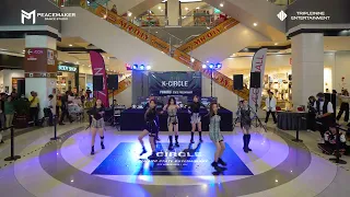 K-CIRCLE 사 (MALAYSIA PENANG PRELIM) 15LICIOUS