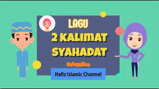 LAGU SYAHADAT