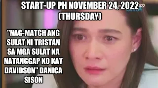 START-UP PH NOVEMBER 24, 2022 FULL EPISODE| FLASHBACK BUKINGAN NA