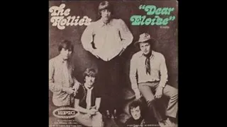 Dear Eloise (stripped mix): The Hollies