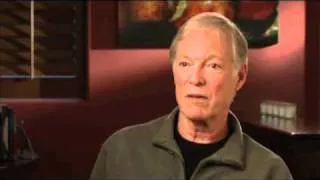 Richard_Chamberlain_on_Advice_for_Young_Actors - EMMYTVLEGENDS
