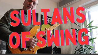 Sultans of Swing HD