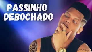 PASSINHO DEBOCHADO - NÃO GOSTA DA MINHA CARA DO MEU JEITO DEBOCHADO - DAN VENTURA 2021