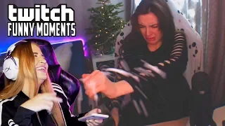 Westy смотрит Топ Моменты с Twitch | Флекс в Машине | Гексаген про Бан , Реакция