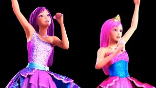 Barbie: The Princess & the Popstar - "Finale Medley"