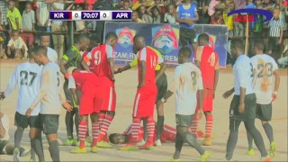 ARPL KIREHE  FC  0 VS APR FC 0 HIGHLIGHT 11 Mar 017 1 Output 1