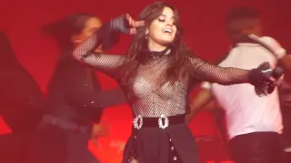 Camila Cabello  - Inside out - Live Concert at Paris 2018