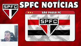 MESA REDONDA! SPFC INVESTE EM NOVO REFORÇO / MIDIA RASGA ELOGIOS / NOTICIAS DO SÃO PAULO FC HOJE