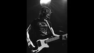 Pink Floyd - Money - Isolated Bass