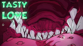 2D Pony Fan-Animation: "Tasty Love" 4K