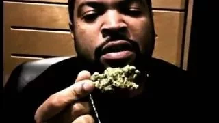 Ice Cube - Smoke Some Weed - Official