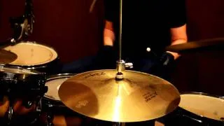 3+1 идея для развития координации (11 эпизод. drum lessons)