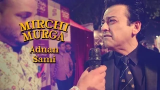 Prank On Adnan Sami  | RJ Naved | Mirchi Murga