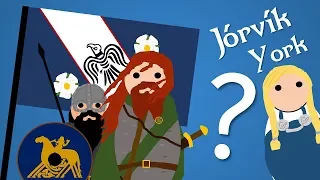 The Viking History of York