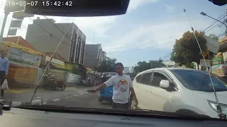 Dash Cam Owners Indonesia #49 August 2019