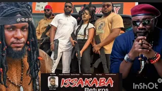 Return of issakaba a must watch movies #issakaba #treandingnow