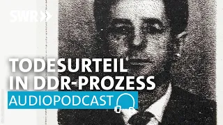 Todesurteil wegen Brandstiftung – Prozess gegen Walter Praedel 1961 | SWR2 Wissen Podcast