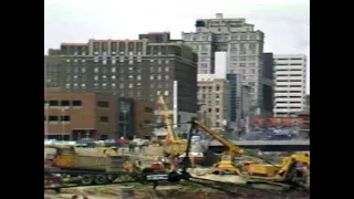 1981: Revitalizing downtown Omaha